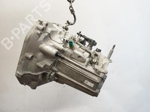 Used Gearbox DACIA SANDERO III 1.0 TCe 100 ECO-G (101 hp) 18184825