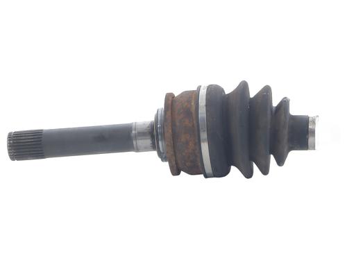 Used Left front driveshaft Left front driveshaft HYUNDAI GALLOPER II (JK-01) [1997-2003] 36302030 36302030