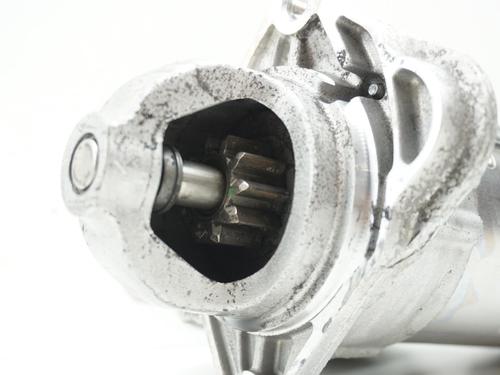 Starter OPEL CORSA E (X15) 1.4 Turbo (08, 68) | BP18188836M8
