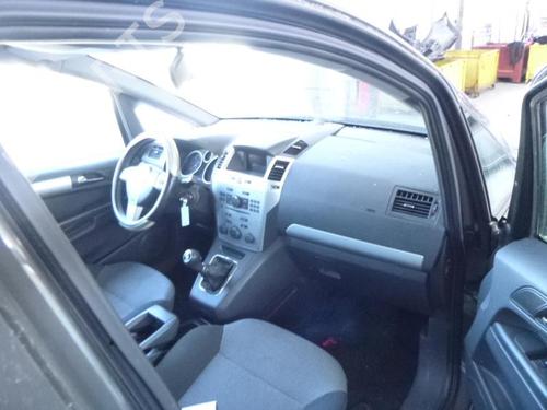 Right front driveshaft OPEL ZAFIRA / ZAFIRA FAMILY B (A05) 1.7 CDTI (M75) | BP18175741M39