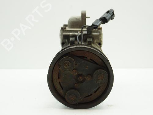 AC-Kompressor HYUNDAI MATRIX (FC) 1.5 CRDi (82 hp) 18195853