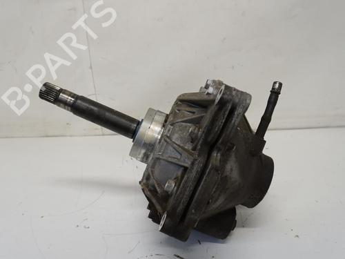 Gear fordelekasse SSANGYONG REXTON / REXTON II (GAB_) 2.7 D 4x4 | BP18173234M36 
