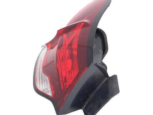 Used Left taillight Left taillight CITROËN DS4 (NX_) 1.6 THP 200 (200 hp) 24588448 24588448