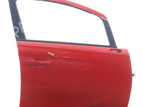 Dør højre fortil OPEL CORSA E (X15) 1.0 (08, 68) | BP38983050C3 - Image 3