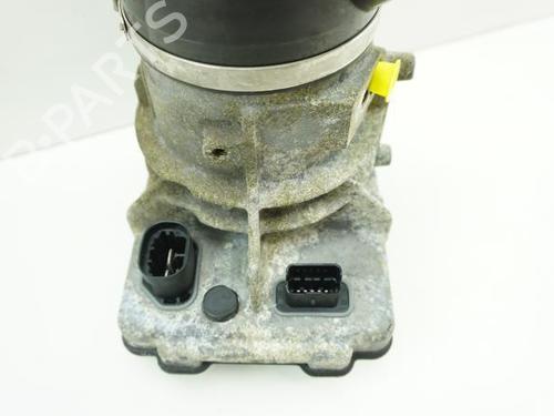 Pompe de direction assistée PEUGEOT PARTNER Box Body/MPV 1.6 HDi 16V (90 hp) 18174835