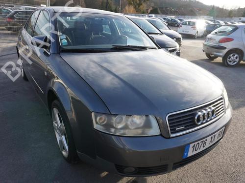 Højre forlygte AUDI A4 B6 (8E2) 2.5 TDI quattro | BP24636099C29 - Image 24