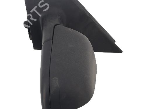 Left mirror VW POLO (9N_, 9A_) 1.9 SDI | BP23843238C26 