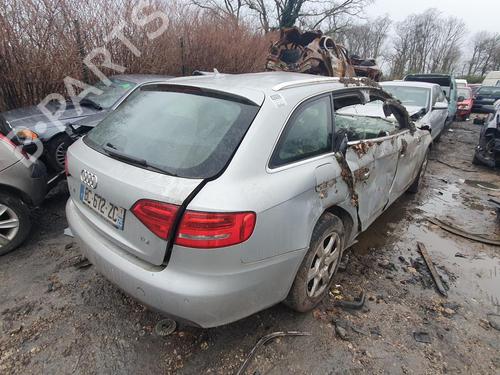 Engine AUDI A4 B8 Avant (8K5) 2.0 TDI | BP21378633M1 