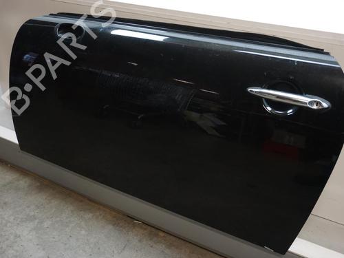 Left front door MINI MINI (R50, R53) Cooper | BP18192354C2 