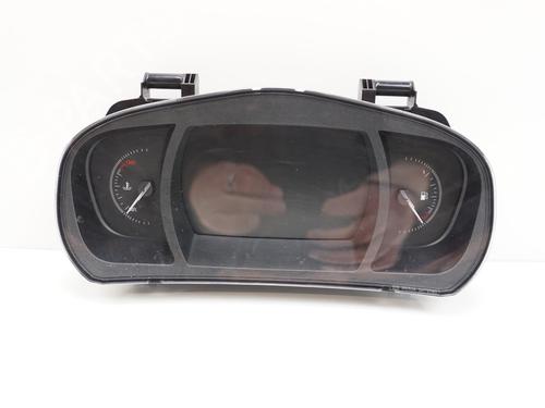 Kombiinstrument RENAULT MEGANE IV Hatchback (B9A/M/N_) 1.2 TCe 130 (B9MR) (130 hp) 18184399