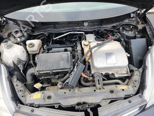 Used Parts TOYOTA PRIUS Liftback (_W2_)  1.5 Hybrid (NHW20_, NHW20R)  4340162