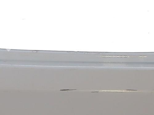 Rear bumper FORD FIESTA VI (CB1, CCN) 1.25 | BP26904980C8 