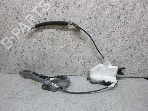 Front right lock CITROËN C3 II (SC_) 1.1 i | BP18197643C97 