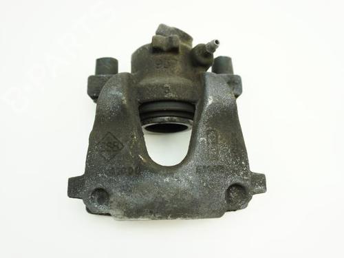 Left front brake caliper RENAULT CLIO IV (BH_) 1.5 dCi 75 | BP19728806M105 