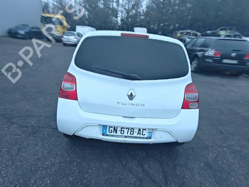 Used Parts RENAULT TWINGO II (CN0_) 1.2 16V (CN04, CN0B) (75 hp) 4457070