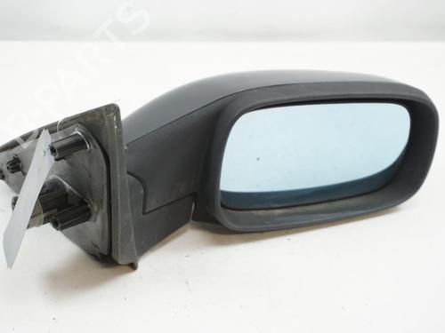 Used Right mirror RENAULT LAGUNA II (BG0/1_) 2.0 dCi (BG1T) (150 hp) 18187871