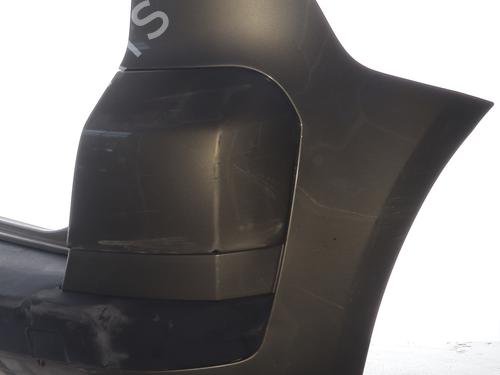 Rear bumper CITROËN C4 Picasso I MPV (UD_) 1.6 HDi | BP29967665C8