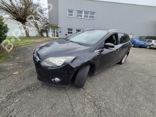 Left headlight FORD FOCUS III Turnier 1.6 TDCi | BP34707507C28 - Image 14