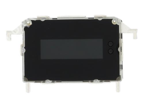 Used Display monitor FORD FIESTA VI (CB1, CCN) 1.25 (82 hp) 21823297