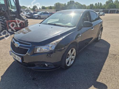 Used Parts CHEVROLET CRUZE (J300) 2.0 CDI 4935759