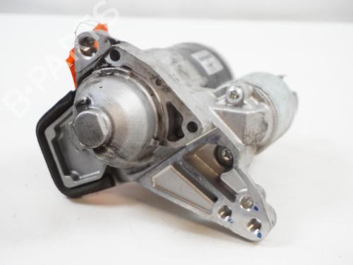 Used Starter Starter RENAULT CLIO IV (BH_) 0.9 TCe 90 (BHNF, BHMA, BHMH, BHJK, BHJR) (90 hp) 18192351 18192351