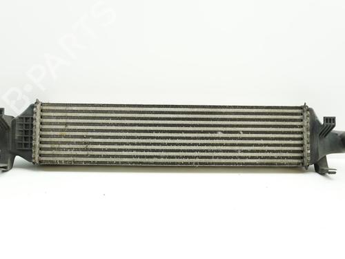 Used Intercooler MERCEDES-BENZ B-CLASS Sports Tourer (W246, W242) B 180 CDI (246.200) (109 hp) 18172903