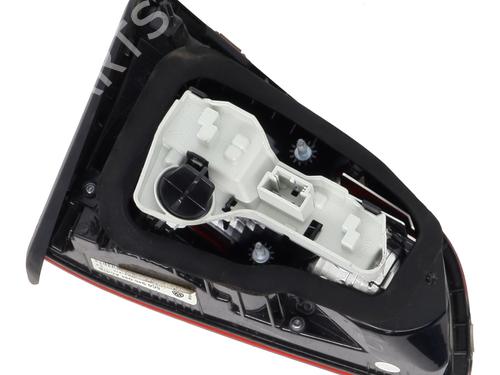 Right tailgate light VW GOLF VII (5G1, BQ1, BE1, BE2) 1.4 TSI | BP23933402C80 