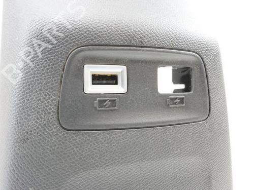 Used Electronic module PEUGEOT 2008 II (UD_, US_, UY_, UJ_, UR_, UC_) 1.5 BlueHDI 130 (131 hp) 18175317