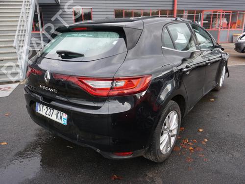 Anlasser RENAULT MEGANE IV Hatchback (B9A/M/N_) 1.5 dCi 110 (B9A3) | BP18171839M8 