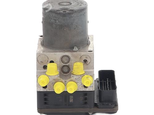 Used ABS pump ABS pump BMW X5 (E70) xDrive 30 d (245 hp) 26966934 26966934
