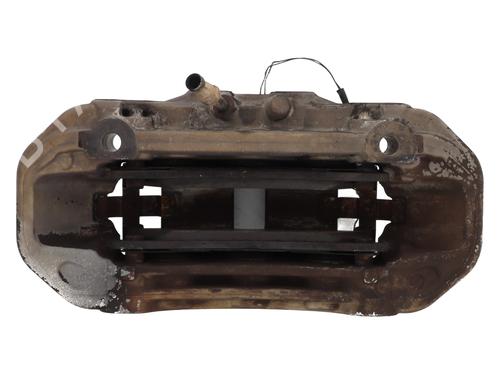 Right front brake caliper PORSCHE MACAN (95B) 3.0 S Diesel | BP27492168M104 - Image 3