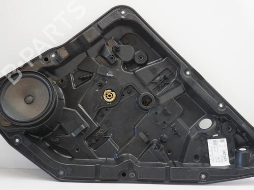 Used Rear right window mechanism MERCEDES-BENZ B-CLASS Sports Tourer (W246, W242) B 180 CDI (246.200) (109 hp) 18172894