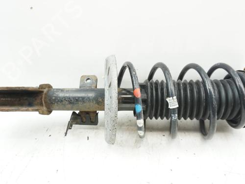 Used Left front shock absorber PEUGEOT 308 SW II (LC_, LJ_, LR_, LX_, L4_) 1.6 HDi / BlueHDi 115 (LCBHXM, LCBHXT) (115 hp) 20180221