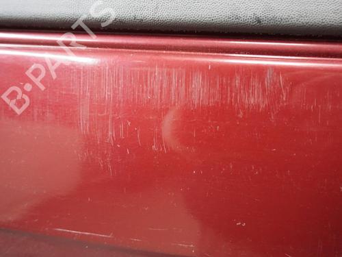 Used Rear bumper VW GOLF III (1H1) 1.9 TDI (90 hp) 18185614