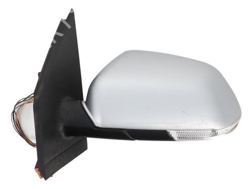 Used Left mirror VW POLO IV (9N_, 9A_) 1.2 12V (64 hp) 28497088