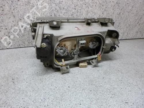 Used Left headlight CITROËN EVASION MPV (22, U6) 1.9 TD (90 hp) 18174304