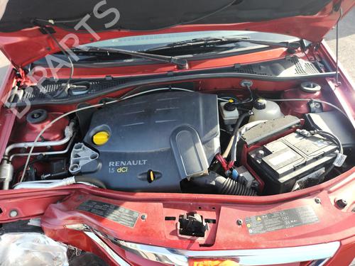 Used Parts DACIA LOGAN (LS_) 1.5 dCi (LS0K) 4403787