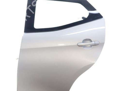 Porta trás esquerda Porta trás esquerda TOYOTA AYGO (_B4_) 1.0 (KGB40) (69 hp) 35956225 35956225