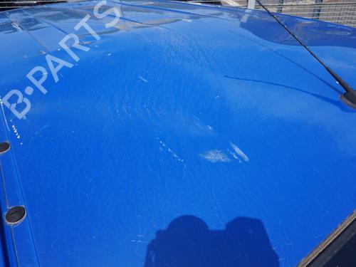 Front left lock PEUGEOT BIPPER (AA_) 1.4 HDi | BP18181398C98