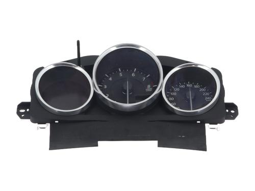 Instrument cluster MAZDA MX-5 IV (ND__) 1.5 (ND6E, ND5RC) | BP36354683C47 - Image 6