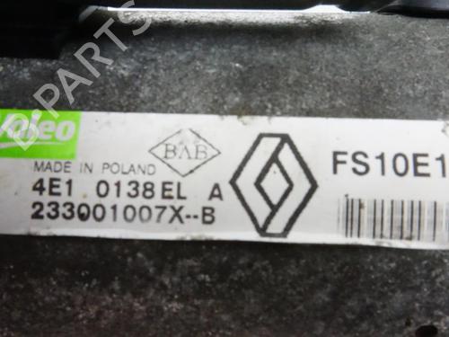Starter RENAULT MEGANE III Grandtour (KZ0/1) 1.4 TCe (KZ0F, KZ1V) | BP18173390M8 