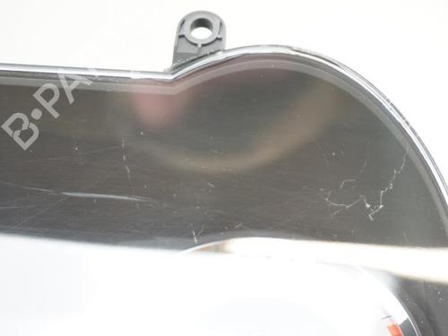 Used Instrument cluster Instrument cluster JAGUAR XF I (X250) 3.0 D (241 hp) 18175520 18175520