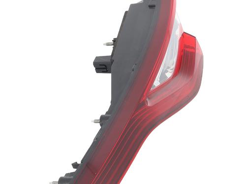 Used Right tailgate light Right tailgate light RENAULT MEGANE IV Hatchback (B9A/M/N_) 1.5 dCi 110 (B9A3) (110 hp) 22718644 22718644