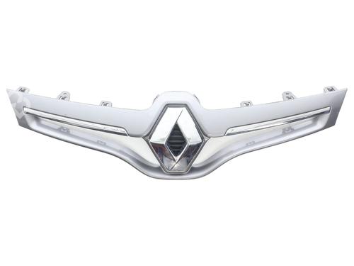 Used Grille Grille RENAULT SCÉNIC III (JZ0/1_) 1.5 dCi (110 hp) 35904653 35904653