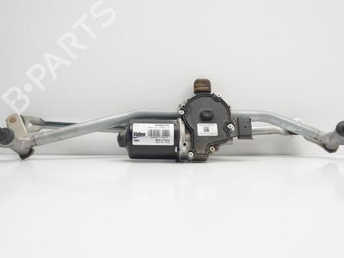 Front wiper motor CITROËN JUMPY III Van (V_) 2.0 BlueHDi 120 | BP18183378M29 