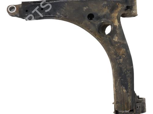 Used Right front suspension arm Right front suspension arm VW CRAFTER Van (SY_, SX_) 2.0 TDI FWD (SYB, SYC, SYD) (140 hp) 22599127 22599127