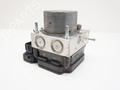 ABS pump CITROËN C4 Picasso II 1.6 HDi / BlueHDi 115 | BP18180925M43