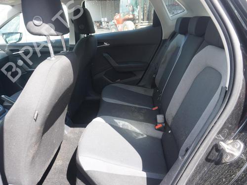 Climate control SEAT IBIZA V (KJ1, KJG) 1.0 TSI | BP26933307I5  - Image 19