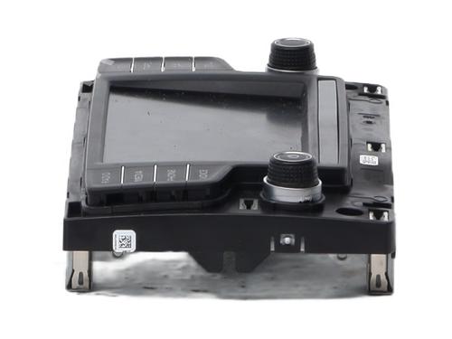 Radio VW GOLF VII (5G1, BQ1, BE1, BE2) 1.4 TSI | BP23891214E6 