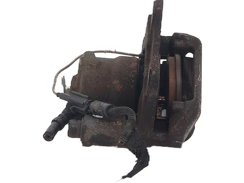 Left front brake caliper FIAT 500 (312_) 1.2 (312AXA1A) | BP24809584M105 